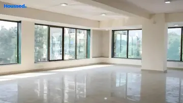 Project Image of Commercial Office Space for Rent in Mulund West, Mumbai - Image 81667
