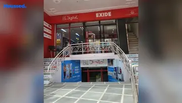 Project Image of Commercial Shop & Showroom for Resale in Gomti Nagar, Lucknow - Image 81746