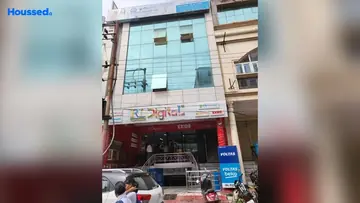 Project Image of Commercial Shop & Showroom for Resale in Gomti Nagar, Lucknow - Image 81748