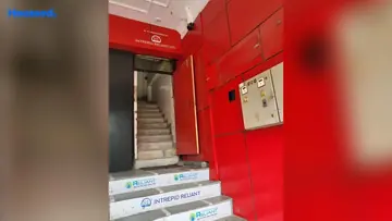 Project Image of Commercial Shop & Showroom for Resale in Gomti Nagar, Lucknow - Image 81747