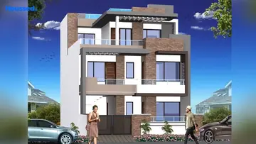 Project Image of 3 BHK House/Villa for Resale in Sushant Golf City, Lucknow - Image 81717