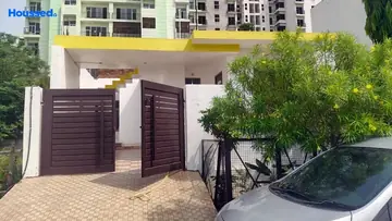 Project Image of 3 BHK House/Villa for Resale in Sushant Golf City, Lucknow - Image 81715