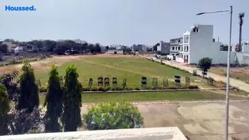 Project Image of 3 BHK House/Villa for Resale in Sushant Golf City, Lucknow - Image 81720