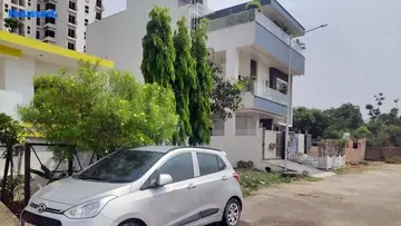 Project Image of 3 BHK House/Villa for Resale in Sushant Golf City, Lucknow - Image 81716