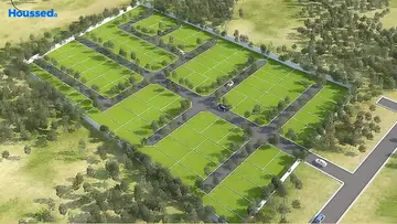 Project Image of Housing Plot/Residential Land for Resale in Mambakkam, Chennai - Image 81792