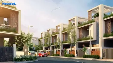Project Image of Housing Plot/Residential Land for Resale in Mambakkam, Chennai - Image 81790