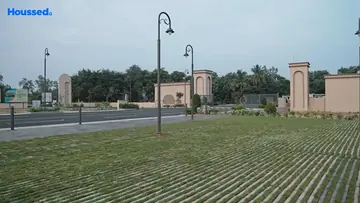 Project Image of Housing Plot/Residential Land for Resale in Mambakkam, Chennai - Image 81789