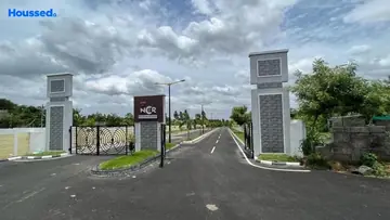 Project Image of Housing Plot/Residential Land for Resale in Anna Nagar, Chennai - Image 81780