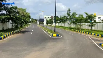 Project Image of Housing Plot/Residential Land for Resale in Anna Nagar, Chennai - Image 81781