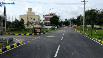 Project Image of Housing Plot/Residential Land for Resale in Anna Nagar, Chennai - Image 81779