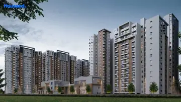 Project Image of 2 BHK Flat for Resale in Karapakkam, Chennai - Image 81761