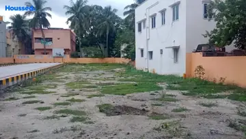 Project Image of Housing Plot/Residential Land for Resale in Kolathur, Chennai - Image 81799