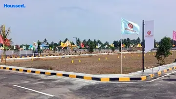 Project Image of Housing Plot/Residential Land for Resale in Thiruvallur, Chennai - Image 81807