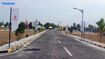Project Image of Housing Plot/Residential Land for Resale in Thiruvallur, Chennai - Image 81806