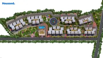 Project Image of 3 BHK Flat for Resale in Sholinganallur, Chennai - Image 81820