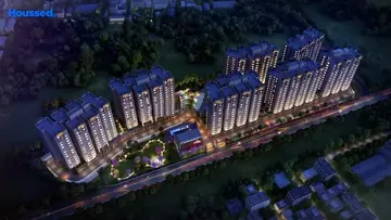 Project Image of 3 BHK Flat for Resale in Sholinganallur, Chennai - Image 81822