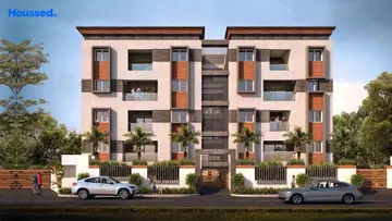 Project Image of 3 BHK Flat for Resale in Adroit House Of Ambal Anna Salai, Chennai - Image 81823