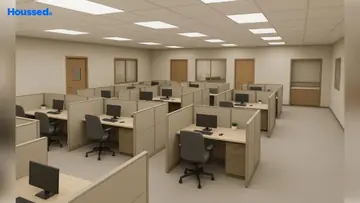 Project Image of Commercial Office Space for Resale in New Alipore, Kolkata - Image 81843