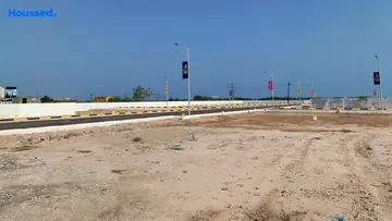 Project Image of Housing Plot/Residential Land for Resale in VVR SIP Ikon Kelambakkam, Chennai - Image 81855