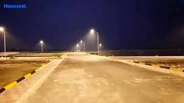 Project Image of Housing Plot/Residential Land for Resale in VVR SIP Ikon Kelambakkam, Chennai - Image 81848