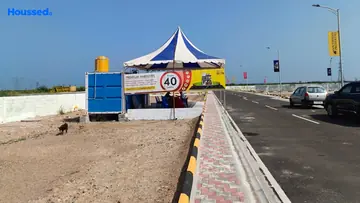 Project Image of Housing Plot/Residential Land for Resale in VVR SIP Ikon Kelambakkam, Chennai - Image 81847