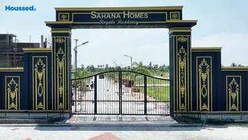Project Image of Housing Plot/Residential Land for Resale in Walajabad, Chennai - Image 81861