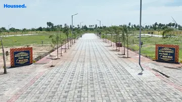 Project Image of Housing Plot/Residential Land for Resale in Walajabad, Chennai - Image 81860