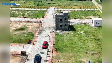Project Image of Housing Plot/Residential Land for Resale in Walajabad, Chennai - Image 81863