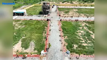 Project Image of Housing Plot/Residential Land for Resale in Walajabad, Chennai - Image 81862