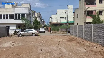 Project Image of Housing Plot/Residential Land for Resale in Pallikaranai, Chennai - Image 81872