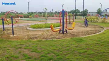 Project Image of Housing Plot/Residential Land for Resale in Urban Tree Amber County Thirumazhisai, Chennai - Image 81882