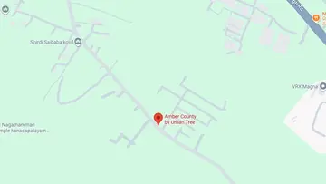Project Image of Housing Plot/Residential Land for Resale in Urban Tree Amber County Thirumazhisai, Chennai - Image 81878