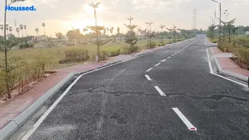 Project Image of Housing Plot/Residential Land for Resale in Urban Tree Amber County Thirumazhisai, Chennai - Image 81884