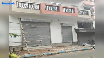 Project Image of Commercial Shop & Showroom for Resale in Hatibagan, Kolkata - Image 81888