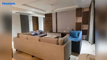 Project Image of 3 BHK Flat for Rent in EM Bypass, Kolkata - Image 81903