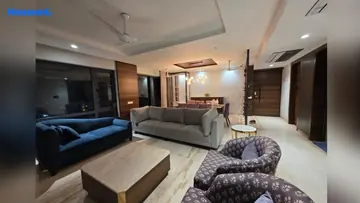 Project Image of 3 BHK Flat for Rent in EM Bypass, Kolkata - Image 81906