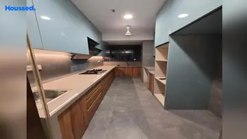 Project Image of 3 BHK Flat for Rent in EM Bypass, Kolkata - Image 81905