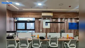 Project Image of Commercial Office Space for Rent in Salt Lake, Kolkata - Image 81913