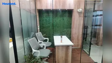 Project Image of Commercial Office Space for Rent in Salt Lake, Kolkata - Image 81914