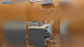 Project Image of Commercial Office Space for Rent in Salt Lake, Kolkata - Image 81911