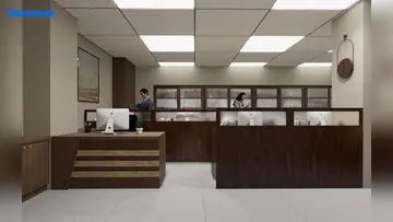 Project Image of Commercial Office Space for Rent in AJC Bose Road, Kolkata - Image 81922