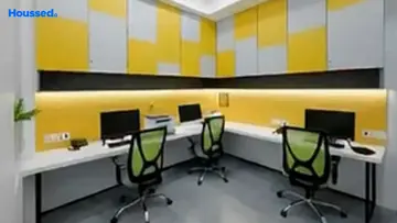 Project Image of Commercial Office Space for Rent in Prabhadevi, Mumbai - Image 81926