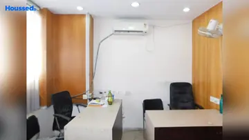 Project Image of Commercial Office Space for Rent in Park Street, Kolkata - Image 81931
