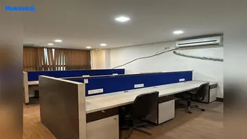 Project Image of Commercial Office Space for Rent in Park Street, Kolkata - Image 81932