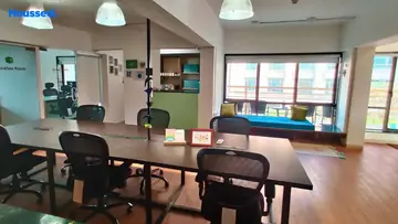 Project Image of Commercial Office Space for Rent in Powai, Mumbai - Image 81943