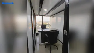 Project Image of Commercial Office Space for Rent in Ghatkopar East, Mumbai - Image 83855