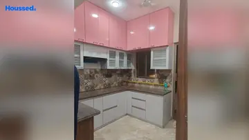 Project Image of 3 BHK Flat for Rent in Falcon Crest Shampur, Bhubaneswar - Image 82028