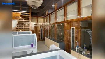 Project Image of Commercial Office Space for Rent in AJC Bose Road, Kolkata - Image 81970
