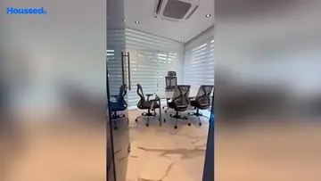 Project Image of Commercial Office Space for Resale in Transcon Uno BKC, Mumbai - Image 81981