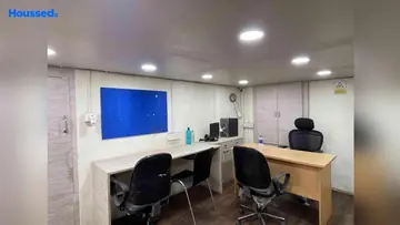 Project Image of Commercial Office Space for Rent in Sarat Bose Road, Kolkata - Image 81989